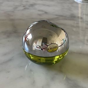 Brand New, DKNY Be Delicious perfume, 1oz